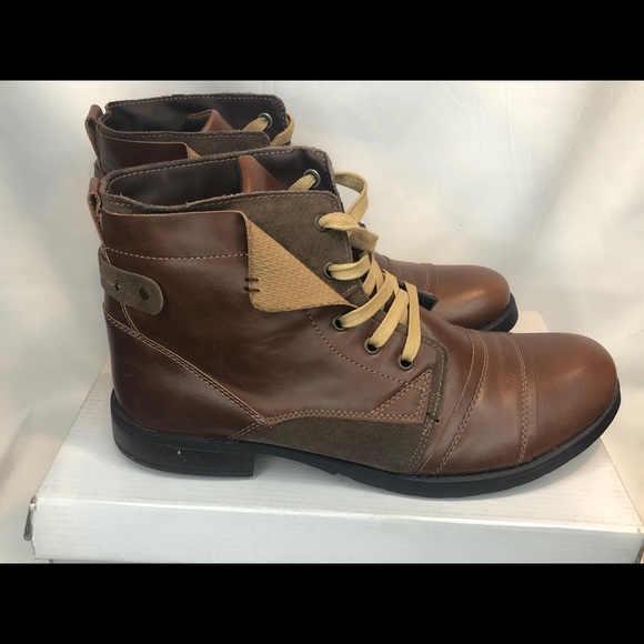 Men’s boots